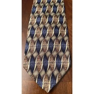 Jimmy V 100% Silk Imported Fabric Brett Favre Collection 1 By Stonehenge